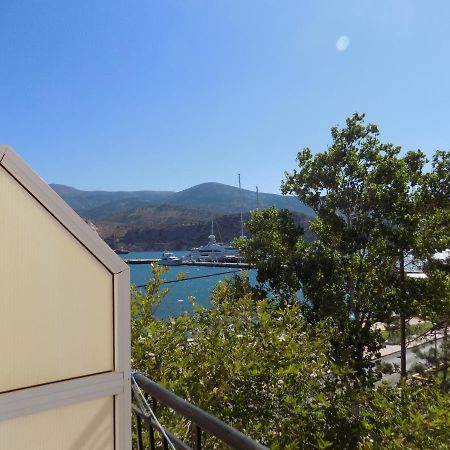 Marina Studios II Argostoli  Exterior foto