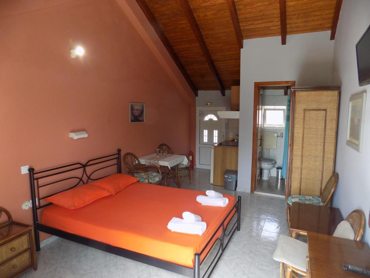 Marina Studios II Argostoli  Exterior foto