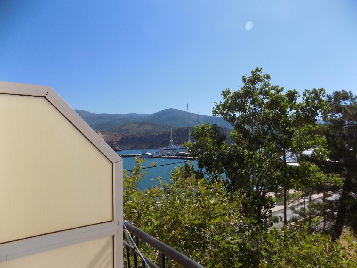 Marina Studios II Argostoli  Exterior foto