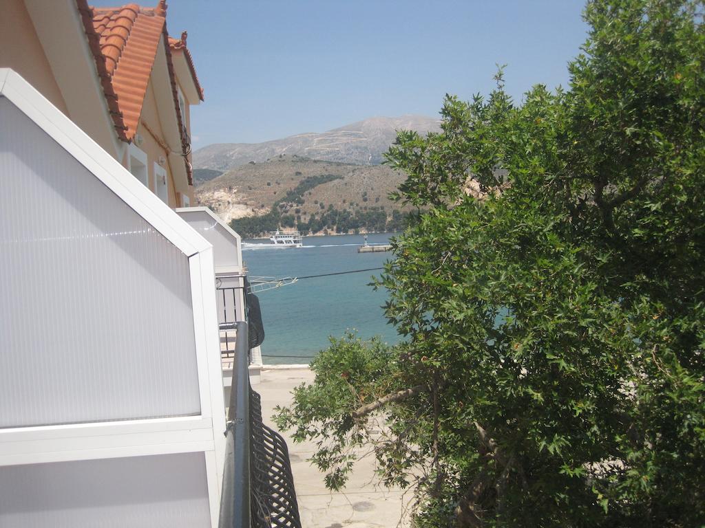 Marina Studios II Argostoli  Quarto foto