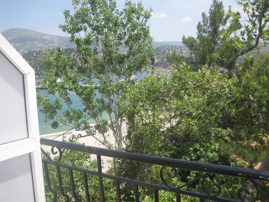 Marina Studios II Argostoli  Quarto foto