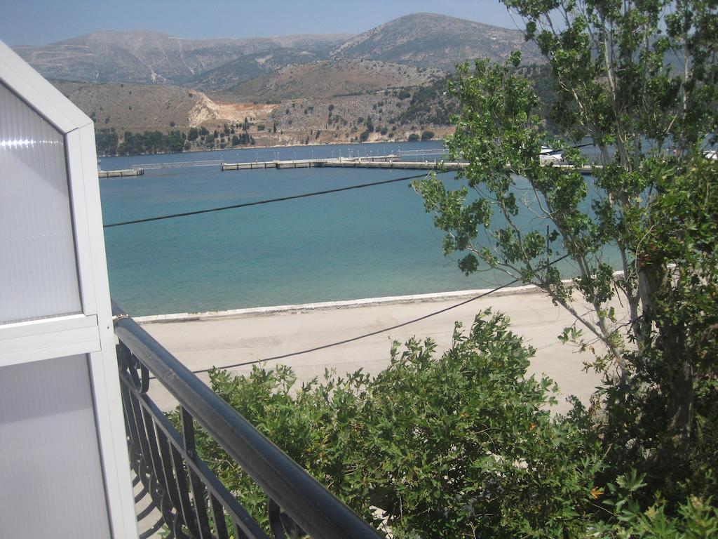 Marina Studios II Argostoli  Quarto foto