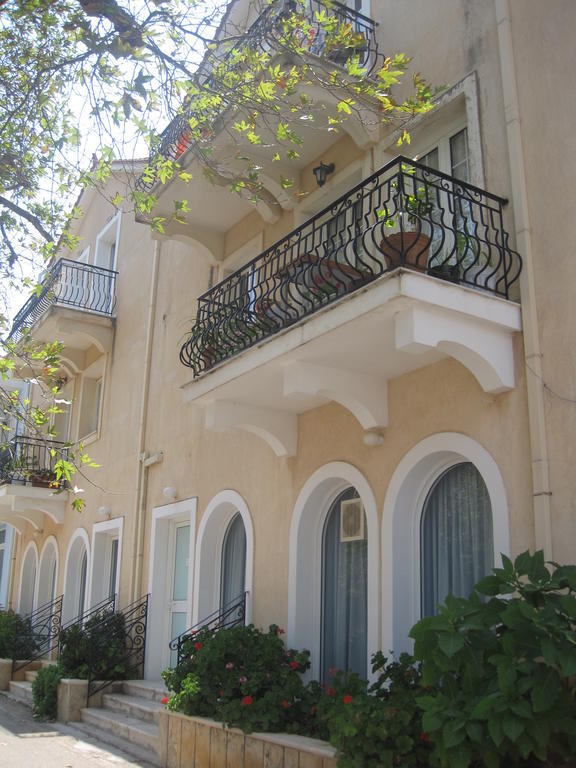 Marina Studios II Argostoli  Quarto foto