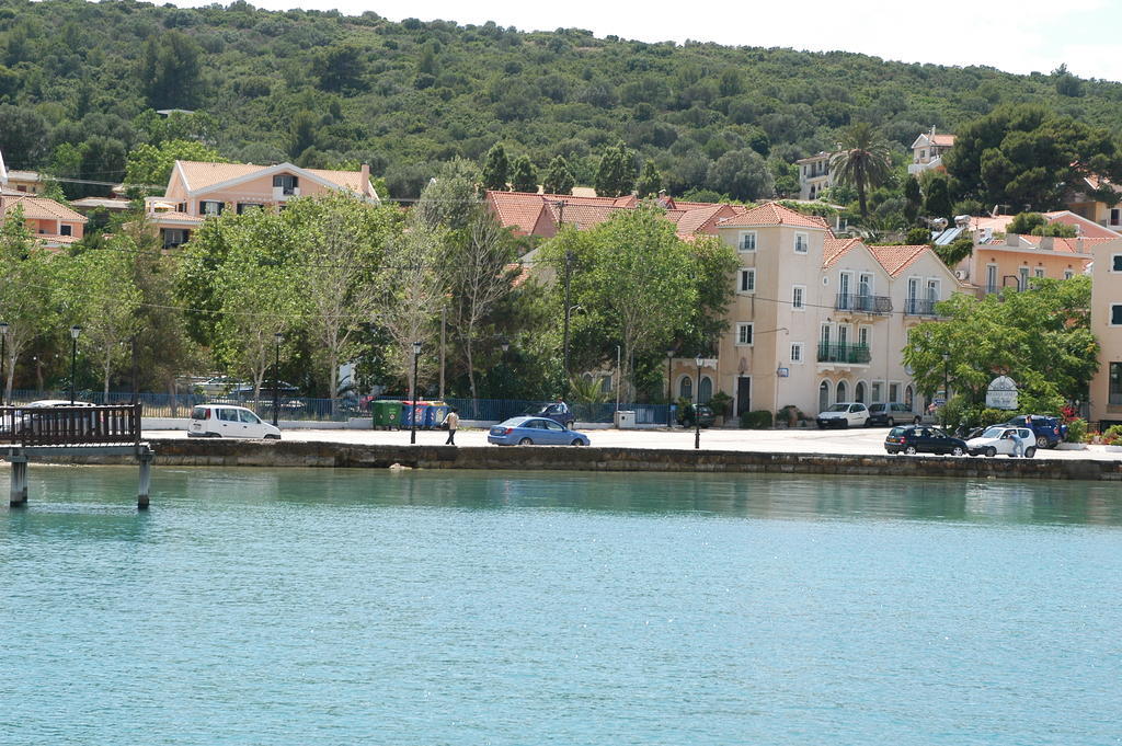 Marina Studios II Argostoli  Exterior foto